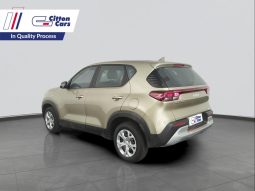 
										Kia Sonet 1.5 Lx full									