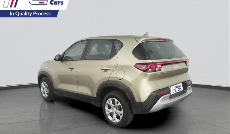 
								Kia Sonet 1.5 Lx full									