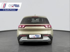Kia Sonet 1.5 Lx