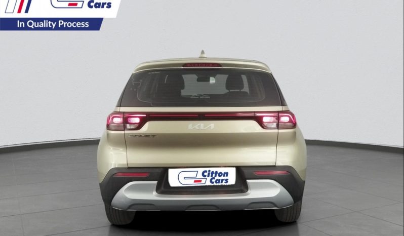 
								Kia Sonet 1.5 Lx full									