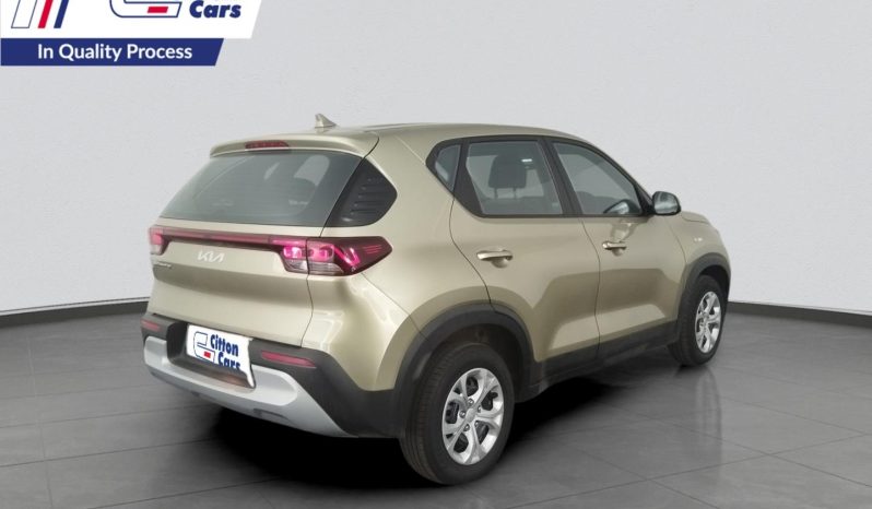 
								Kia Sonet 1.5 Lx full									