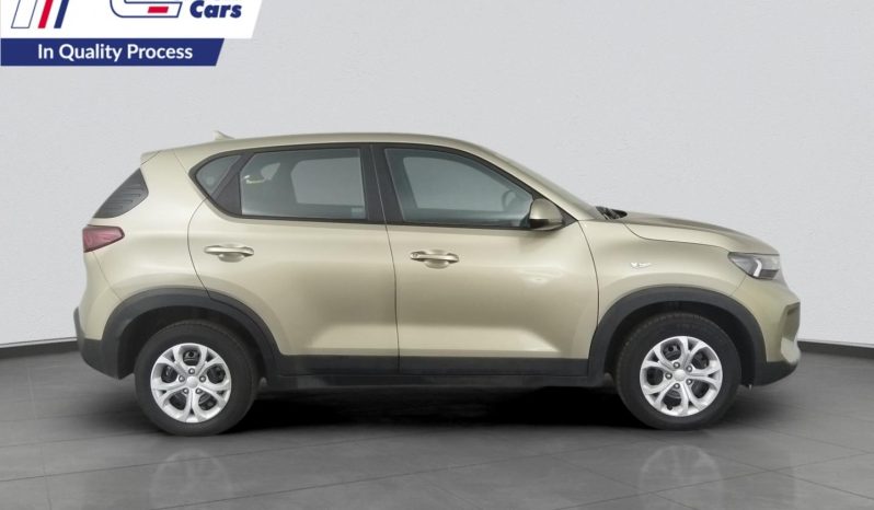 
								Kia Sonet 1.5 Lx full									