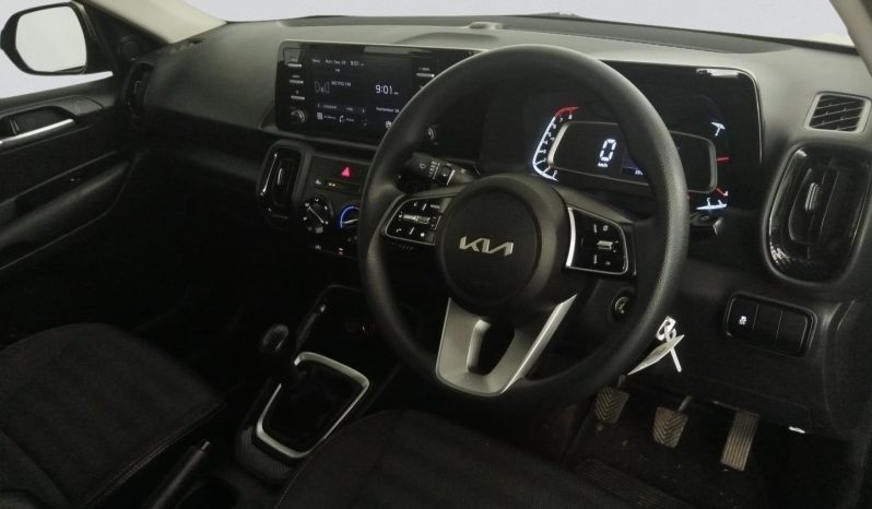 
								Kia Sonet 1.5 Lx full									