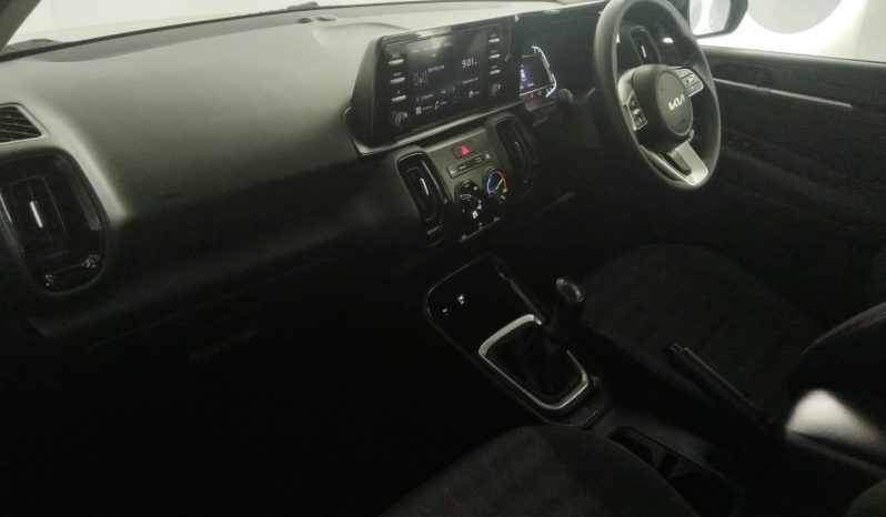 
								Kia Sonet 1.5 Lx full									