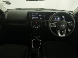 
										Kia Sonet 1.5 Lx full									
