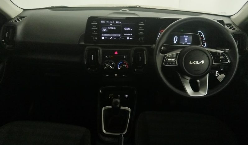 
								Kia Sonet 1.5 Lx full									