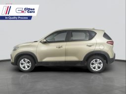 
										Kia Sonet 1.5 Lx full									