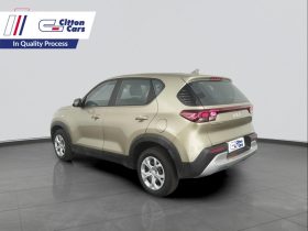 Kia Sonet 1.5 Lx