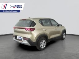 
										Kia Sonet 1.5 Lx full									
