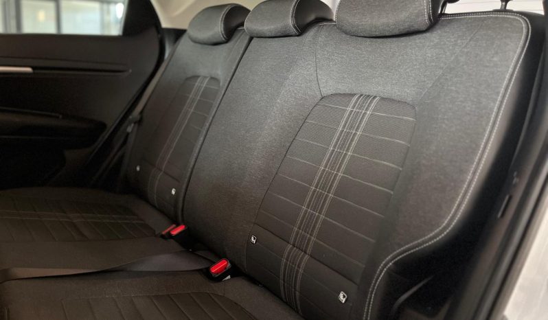 
								KIA Sonet SONET 1.5 LX CVT full									