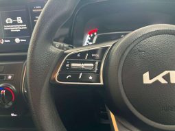 
										KIA Sonet SONET 1.5 LX CVT full									