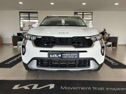 KIA Sonet SONET 1.5 LX CVT