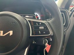 
										KIA Sonet SONET 1.5 LX CVT full									
