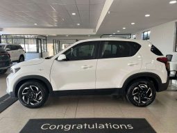 KIA Sonet SONET 1.5 LX CVT