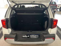 KIA Sonet SONET 1.5 LX CVT
