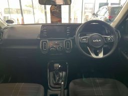 
										KIA Sonet SONET 1.5 LX CVT full									