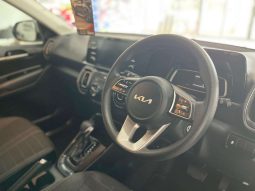 
										KIA Sonet SONET 1.5 LX CVT full									
