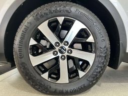
										KIA SORENTO SORENTO 2.2D EX+ AWD A/T full									