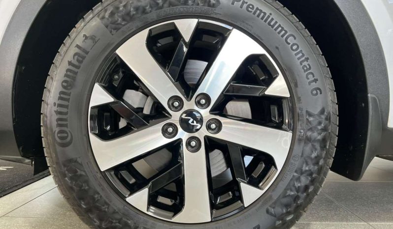 
								KIA SORENTO SORENTO 2.2D EX+ AWD A/T full									