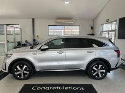 
										KIA SORENTO SORENTO 2.2D EX+ AWD A/T full									