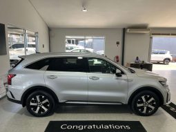 
										KIA SORENTO SORENTO 2.2D EX+ AWD A/T full									