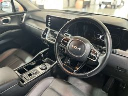 
										KIA SORENTO SORENTO 2.2D EX+ AWD A/T full									