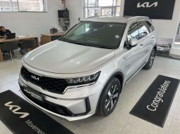 KIA SORENTO SORENTO 2.2D EX+ AWD A/T