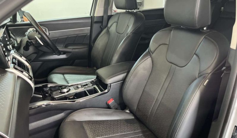 
								KIA SORENTO SORENTO 2.2D EX+ AWD A/T full									