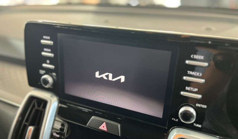 
								KIA SORENTO SORENTO 2.2D EX+ AWD A/T full									