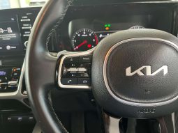 
										KIA SORENTO SORENTO 2.2D EX+ AWD A/T full									