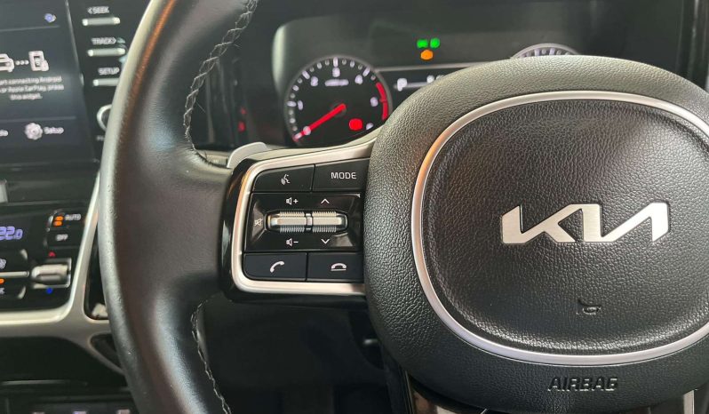 
								KIA SORENTO SORENTO 2.2D EX+ AWD A/T full									