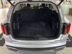 KIA SORENTO SORENTO 2.2D EX+ AWD A/T
