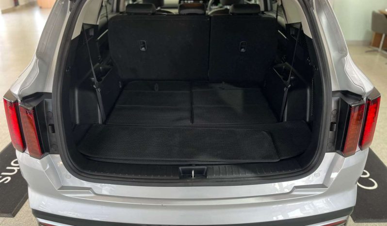 
								KIA SORENTO SORENTO 2.2D EX+ AWD A/T full									