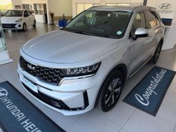 KIA SORENTO SORENTO 2.2D EX+ AWD A/T
