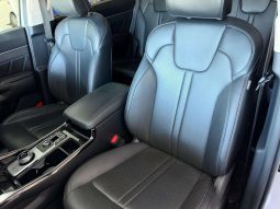 
										KIA SORENTO SORENTO 2.2D EX+ AWD A/T full									