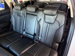 
										KIA SORENTO SORENTO 2.2D EX+ AWD A/T full									
