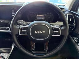 
										KIA SORENTO SORENTO 2.2D EX+ AWD A/T full									