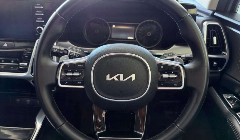 
								KIA SORENTO SORENTO 2.2D EX+ AWD A/T full									