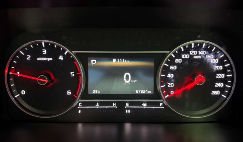 
								KIA SORENTO SORENTO 2.2D EX+ AWD A/T full									