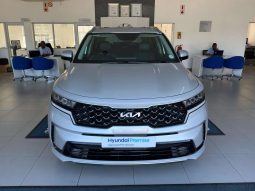 KIA SORENTO SORENTO 2.2D EX+ AWD A/T