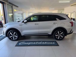 KIA SORENTO SORENTO 2.2D EX+ AWD A/T