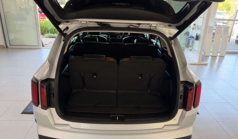 
								KIA SORENTO SORENTO 2.2D EX+ AWD A/T full									