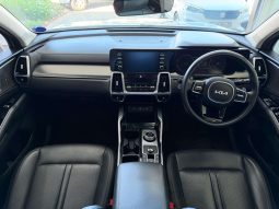 
										KIA SORENTO SORENTO 2.2D EX+ AWD A/T full									