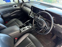 
										KIA SORENTO SORENTO 2.2D EX+ AWD A/T full									