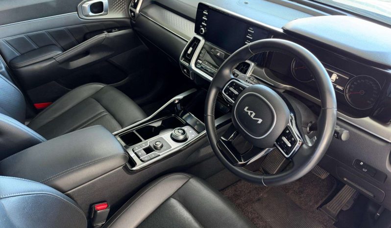 
								KIA SORENTO SORENTO 2.2D EX+ AWD A/T full									