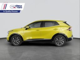
										Kia Sportage 1.6 Crdi Ex full									