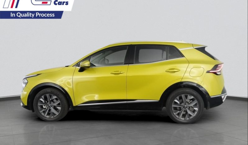 
								Kia Sportage 1.6 Crdi Ex full									