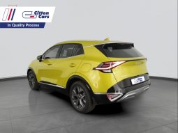 
										Kia Sportage 1.6 Crdi Ex full									