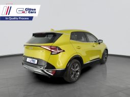 
										Kia Sportage 1.6 Crdi Ex full									