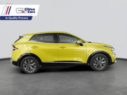 
										Kia Sportage 1.6 Crdi Ex full									